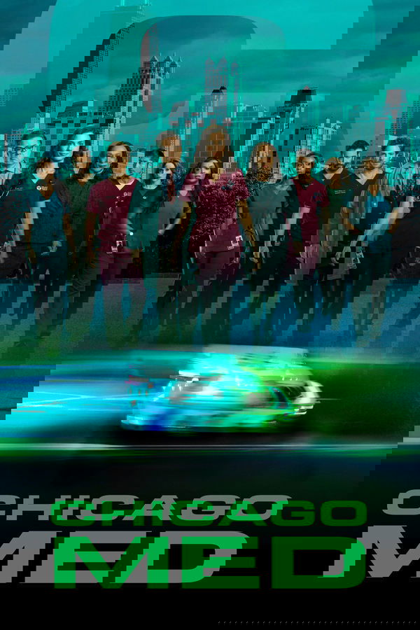 Chicago Med