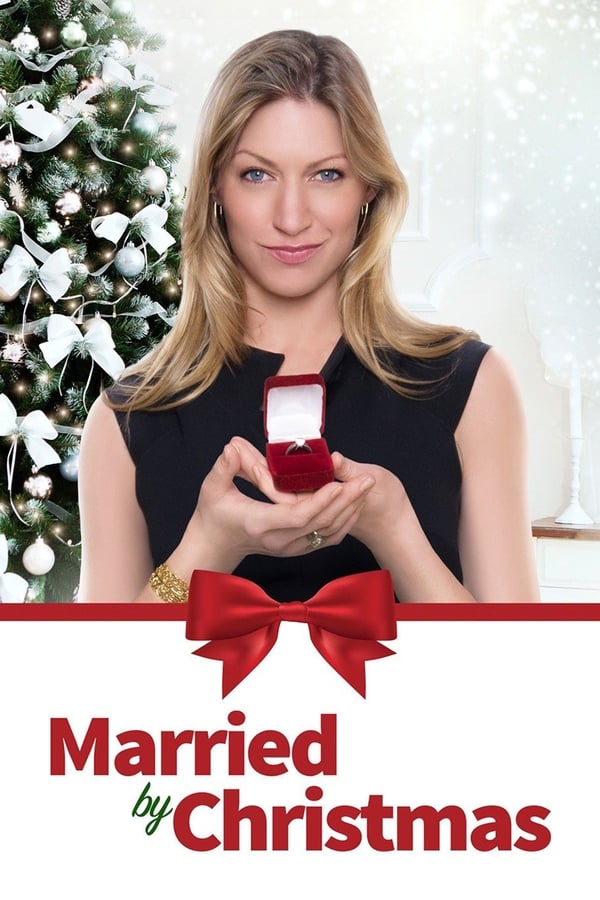 TVplus NL - Married by Christmas (2016)