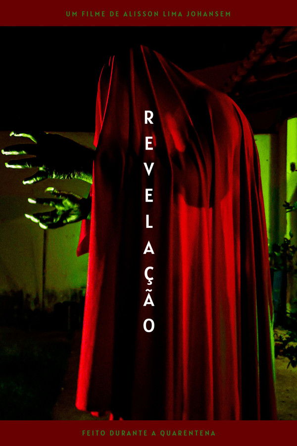 Revelação (2020)