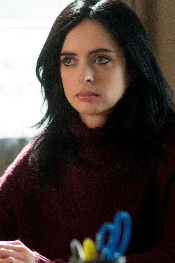 Marvel’s Jessica Jones – S01E01 – Le signore bevono gratis