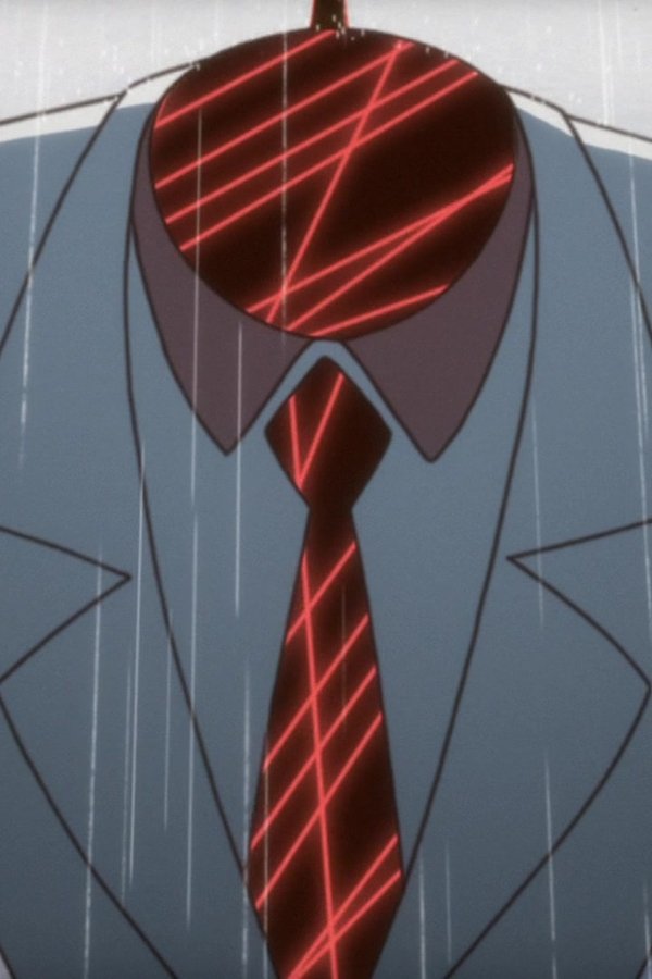 Kill la Kill – S01E19 – Quando arrivo piove sempre