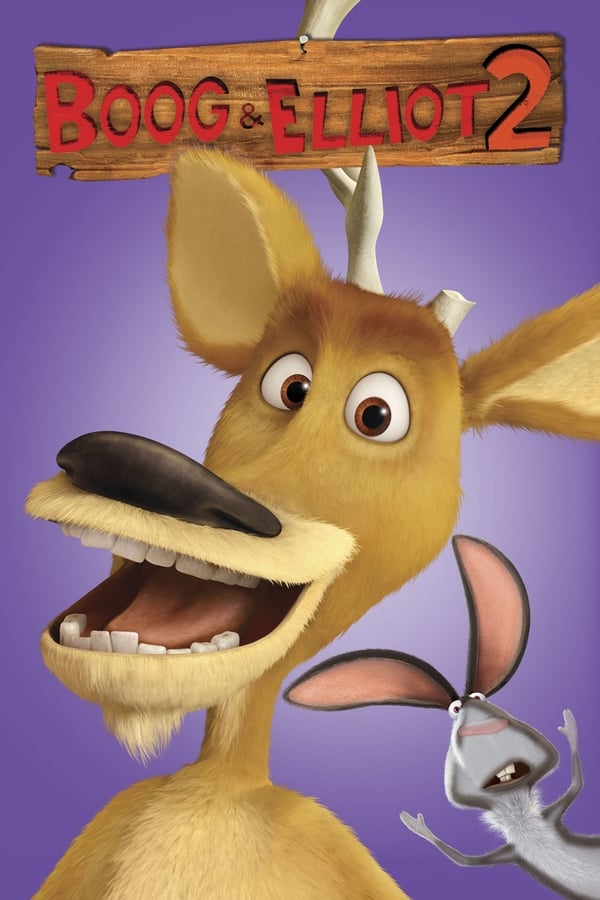IT - Boog & Elliot 2 - 2008