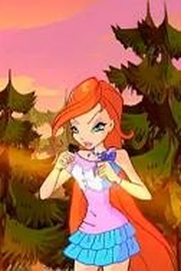 Winx Club – S05E03 – Ritorno ad Alfea
