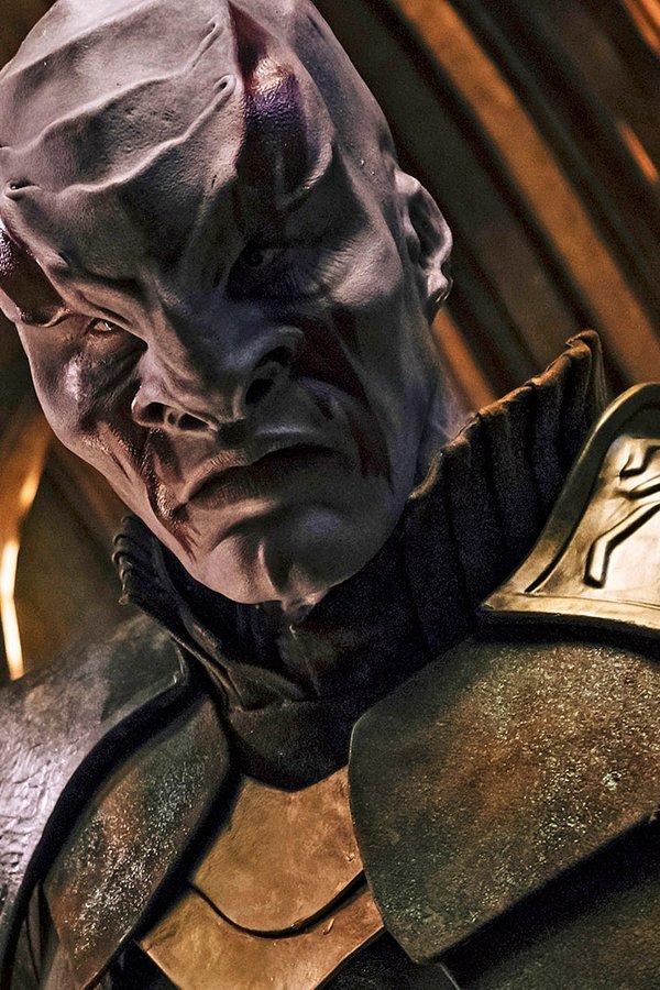 Star Trek: Discovery – S01E09 – Nella foresta mi addentro