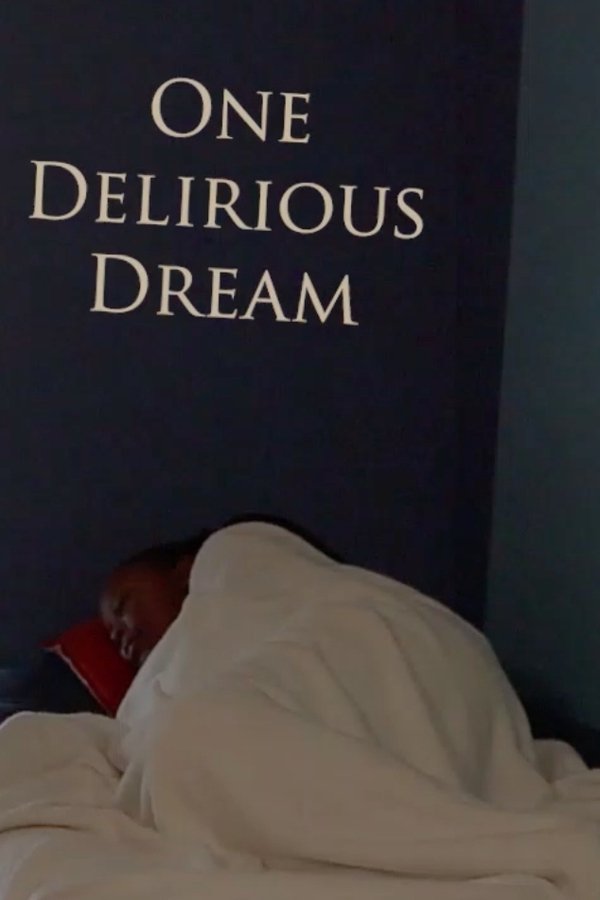 One Delirious Dream poster