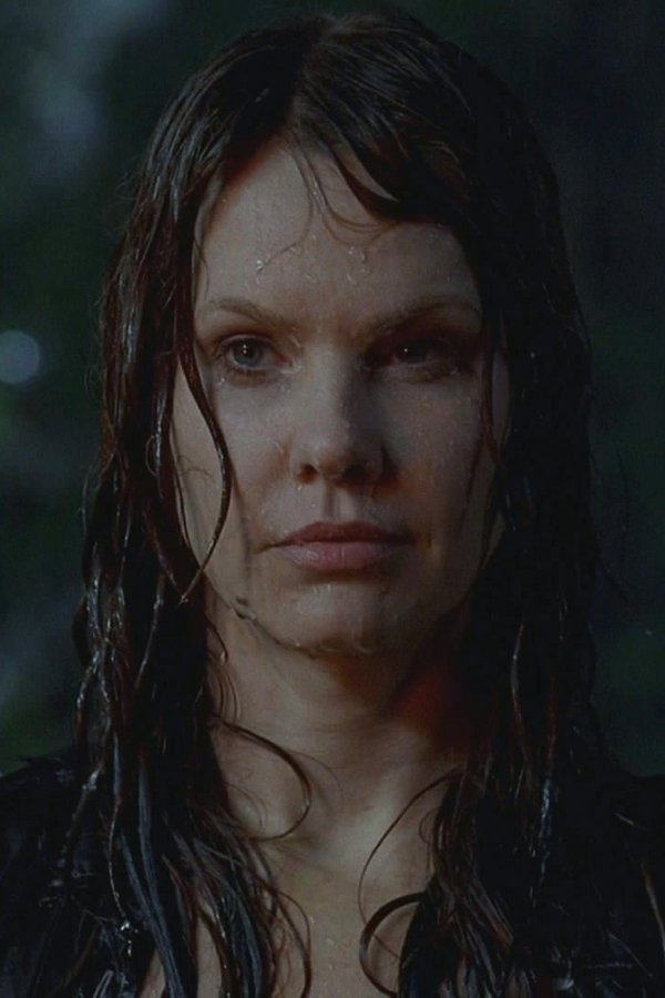 Lost – S04E06 – L’altra donna