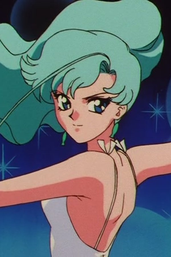 Sailor Moon – S04E18 – Stella