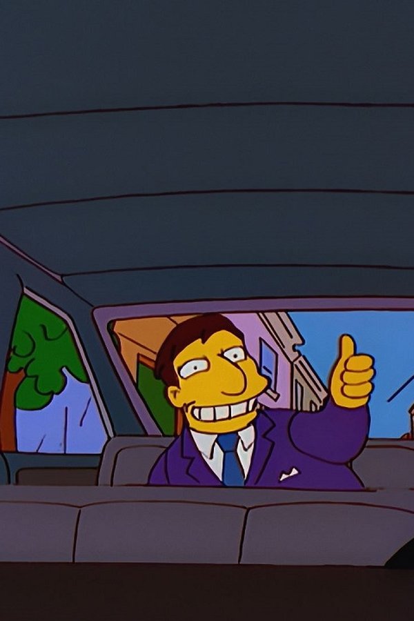I Simpson – S10E09 – Sindacato con la mafia
