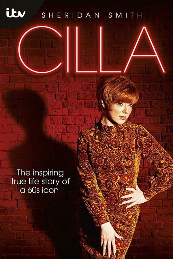 Cilla Season 1 Episode 3