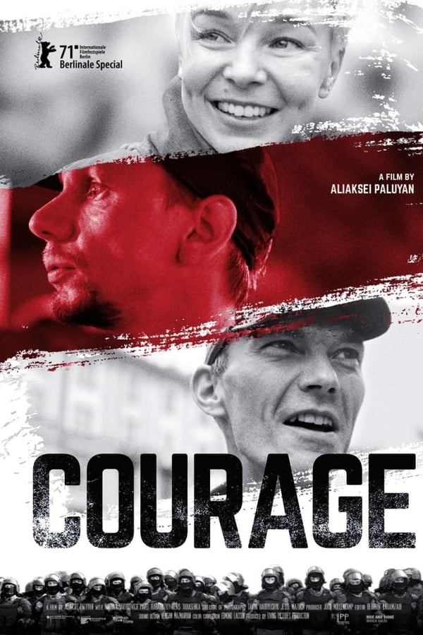 Courage