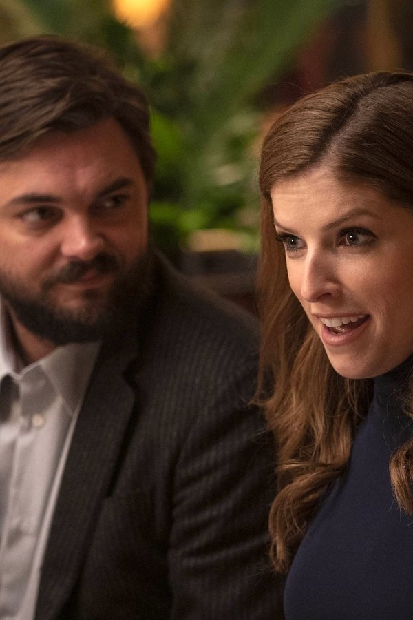 Love Life – S01E04 – Episodio 4