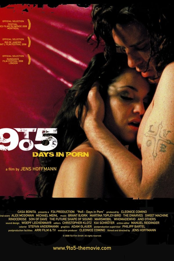 9 to 5 – Days in Porn