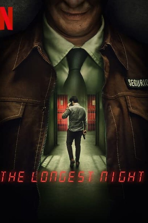 EN - The Longest Night (2022)