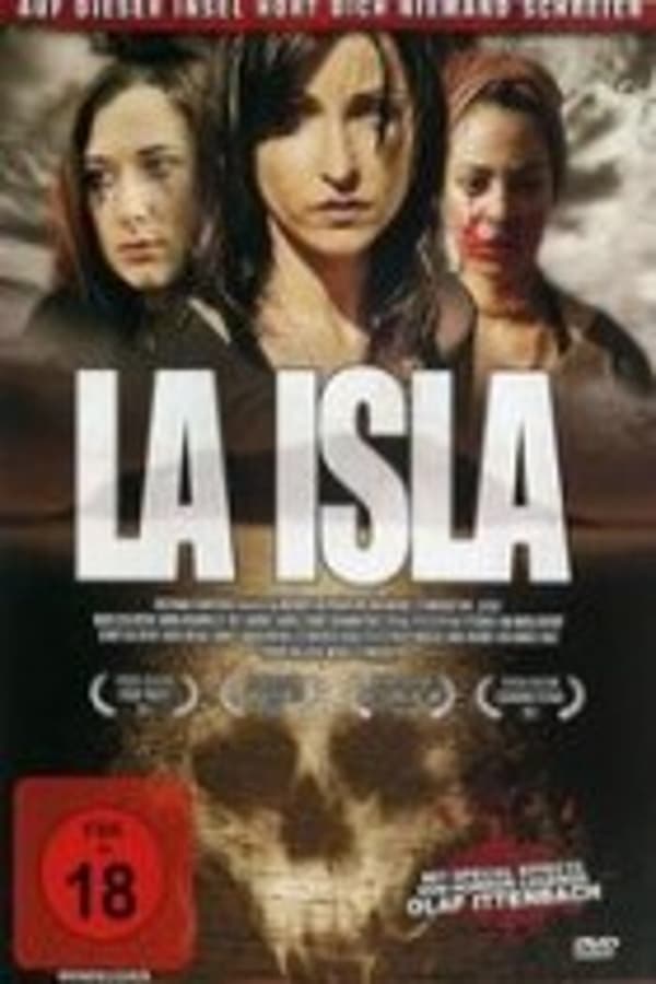 TVplus DE - La Isla  (2010)