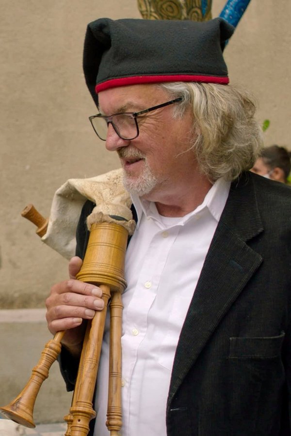 James May – Il nostro agente in… – S02E01 – Le scuse di Dio