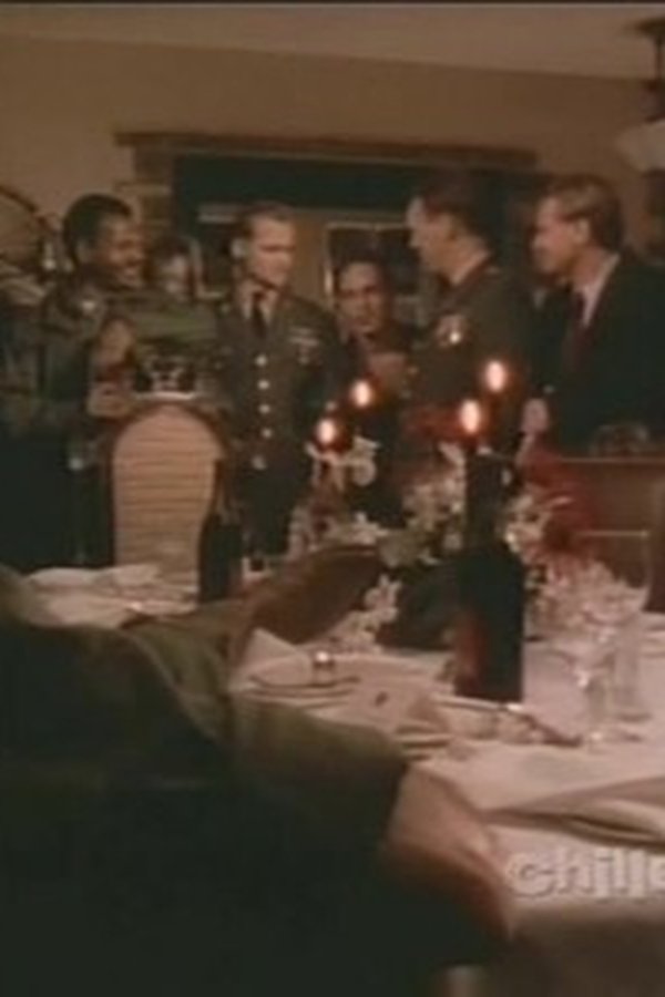 Alfred Hitchcock presenta (1985) – S04E19 – Episodio 19