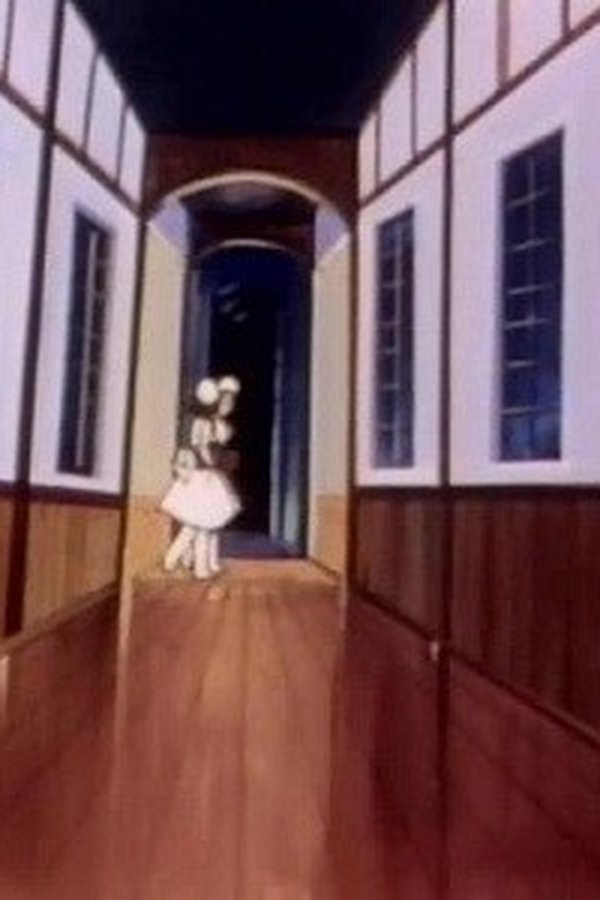 Candy Candy – S01E63 – Uno strano esame