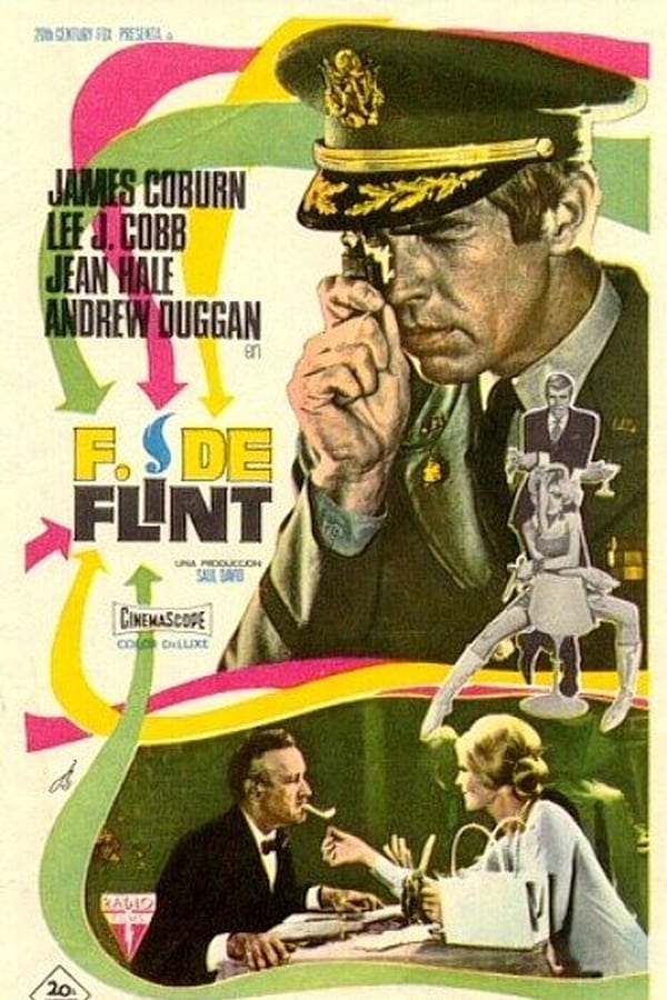 F de Flint