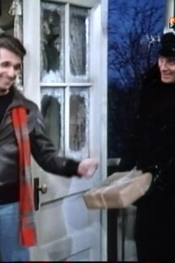 Happy Days – S06E16 – Il dono di Natale