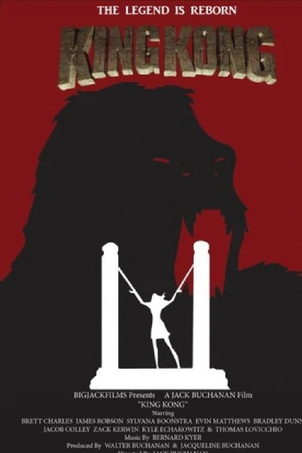 King Kong