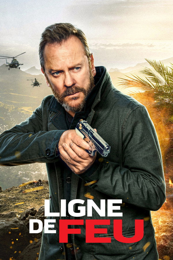 TVplus FR - Brothers Under Fire (2026)