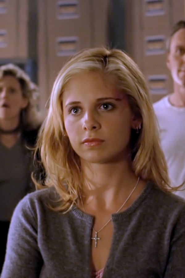 Buffy l’ammazzavampiri – S03E06 – I dolci della banda