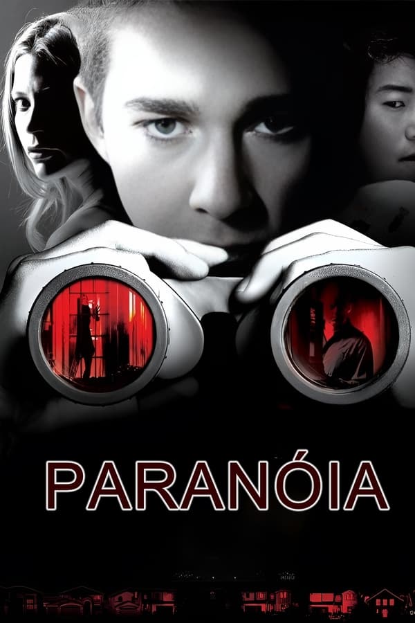 Paranóia