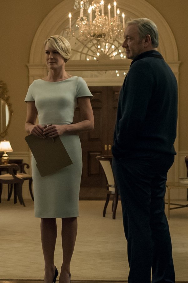 House of Cards – Gli intrighi del potere – S04E12 – Capitolo 51