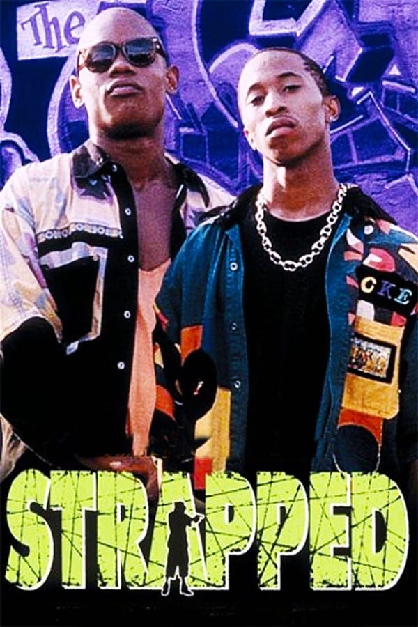 Strapped (1993)