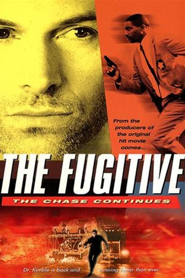 The Fugitive: The Chase Continues The Fugitive: The Chase Continues