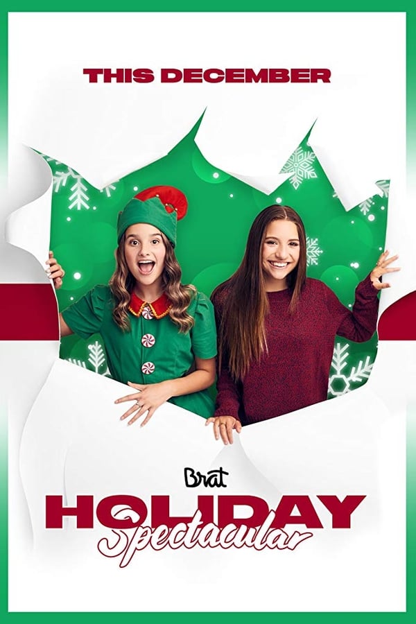 Holiday Spectacular (2018)