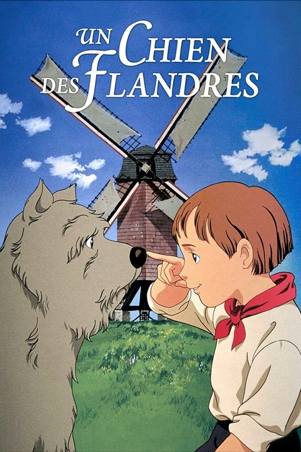 TVplus FR - Un chien des Flandres