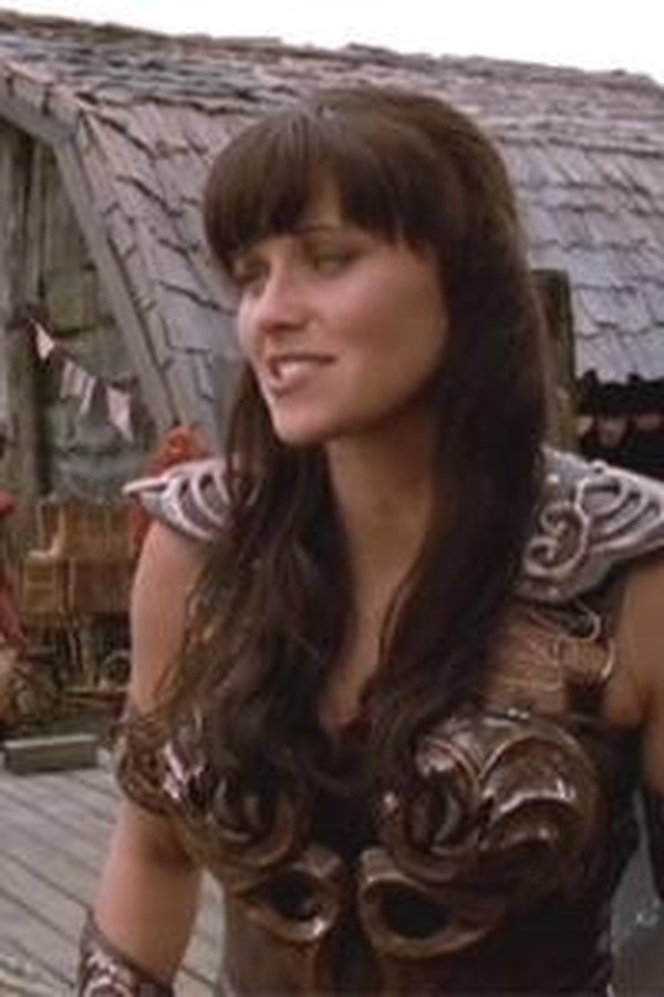Xena – Principessa guerriera – S03E20 – La statua della pace