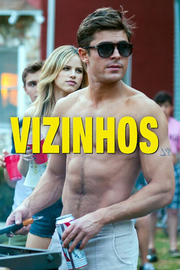 Vizinhos (2014)