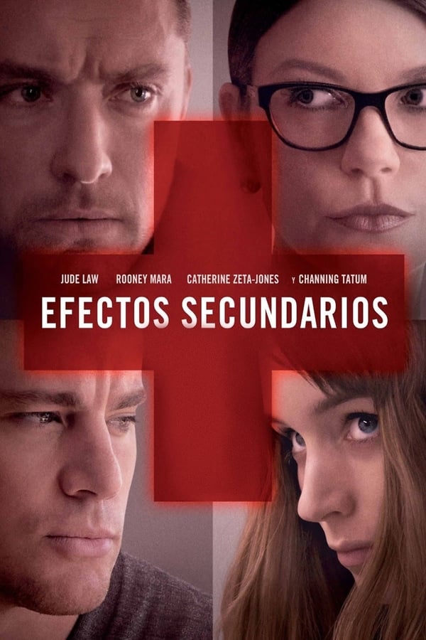 TVplus ES - Efectos secundarios  (2013)