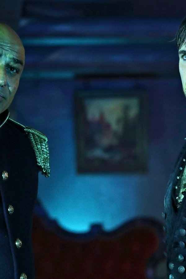 C’era una volta – S06E06 – Acque profonde