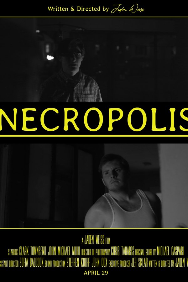 Necropolis