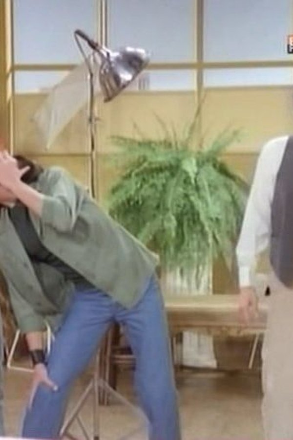 Happy Days – S07E09 – Una nuova Joanie