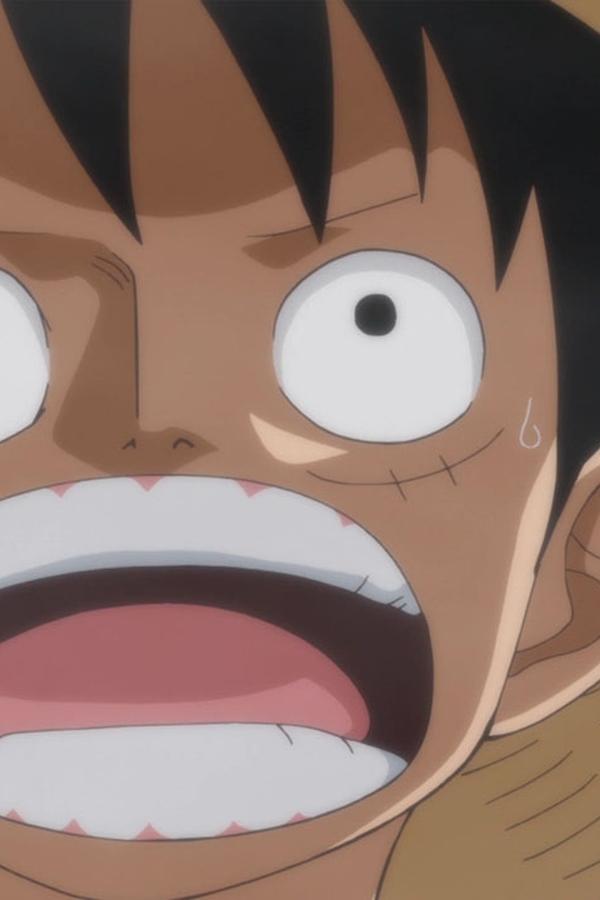 One Piece: All’arrembaggio! – S18E751 – Inizia l’avventura – L’arrivo all’isola misteriosa “Zo”!