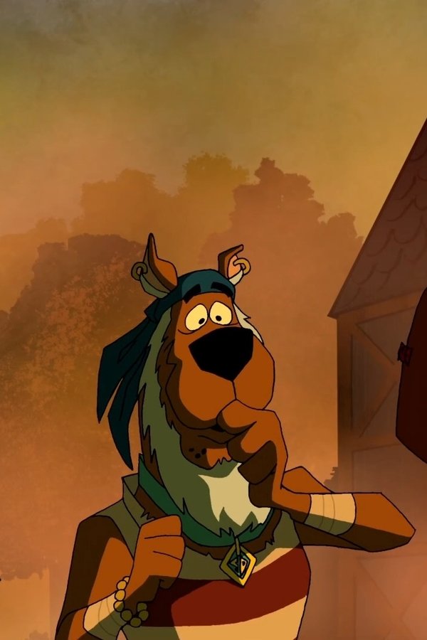 Scooby-Doo! Mystery Incorporated – S01E08 – Il ghigno dello gnomo