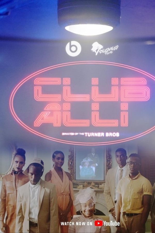 Club Alli