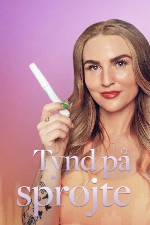 DK - Tynd på sprøjte (2024)