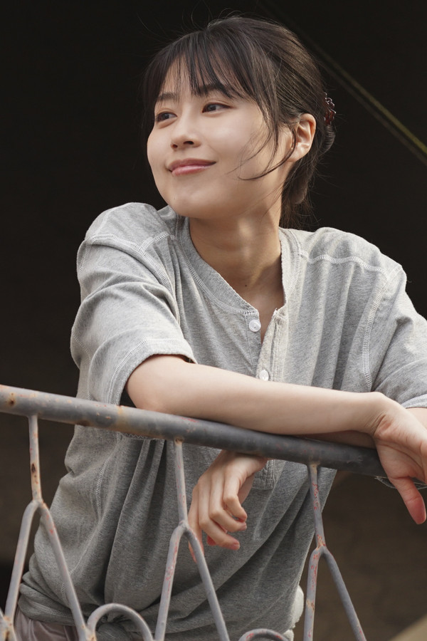 Call Me Chihiro (2023) backdrop image