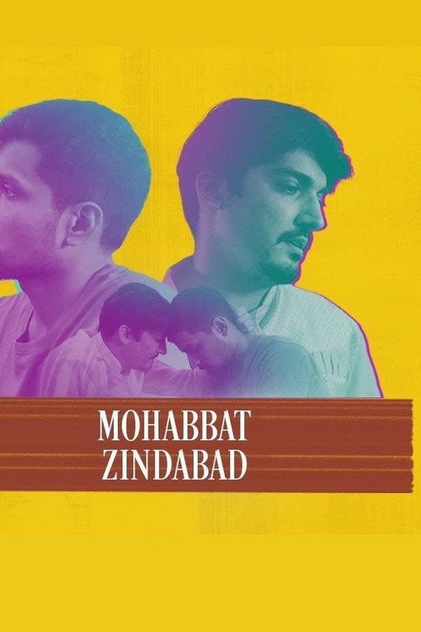 Mohabbat Zindabad
