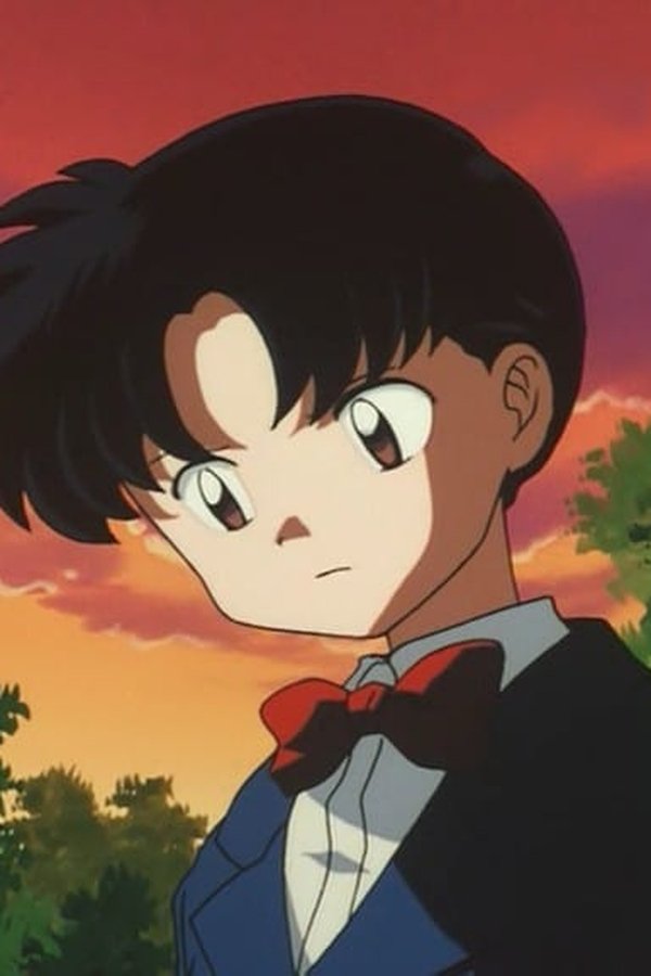 InuYasha – S01E90 – La coraggiosa dichiarazione d’amore di Sota