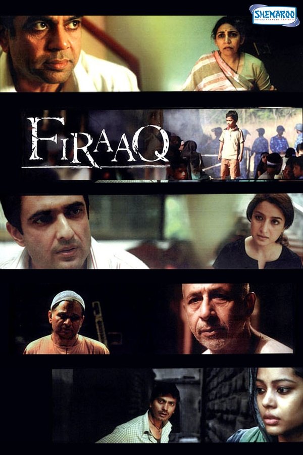 IN - Firaaq  (2009)