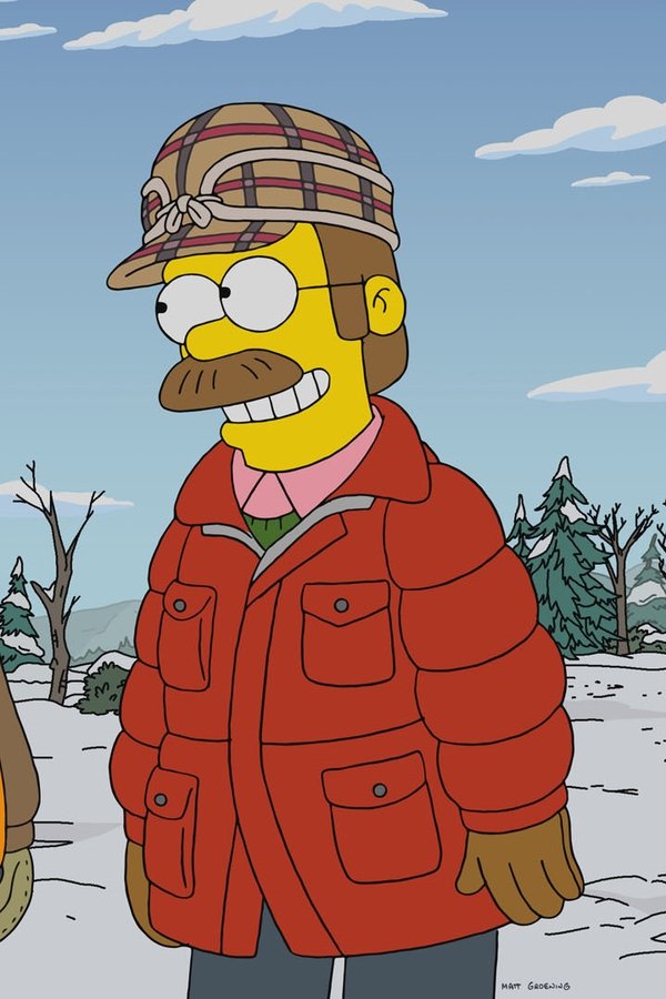 Un sérieux Flanders (1)