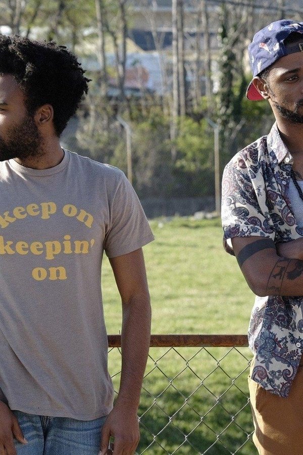 ATLANTA – S01E04 – L’effetto Streisand