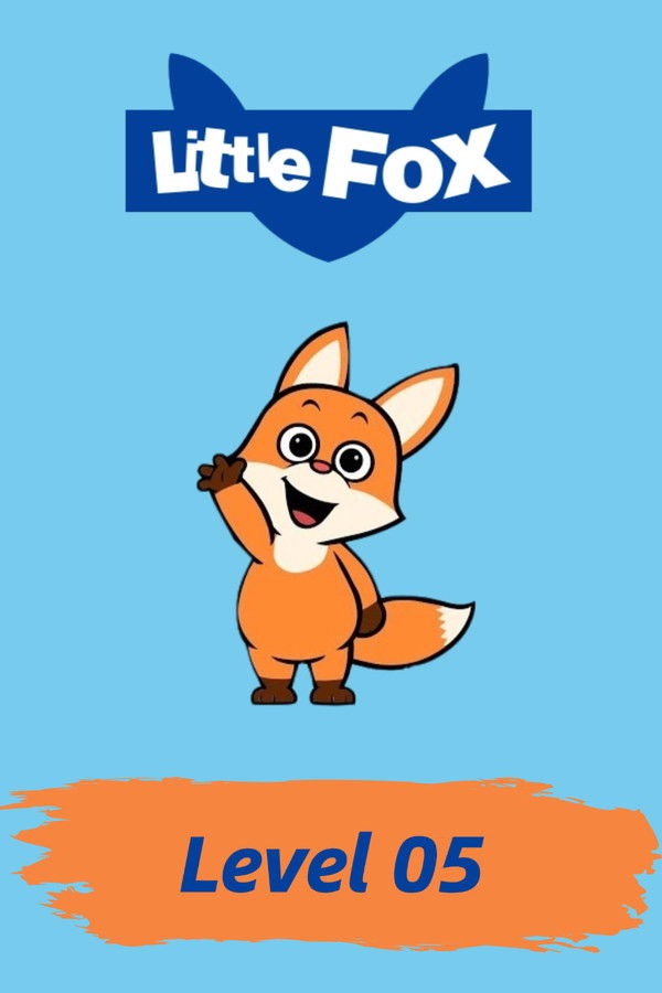 Little Fox Level 05