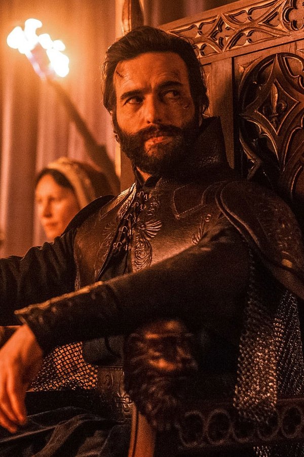 Knightfall – S02E08 – Sentenze